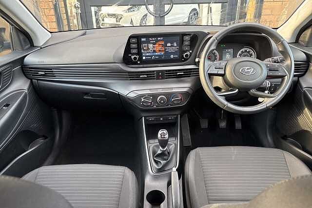 Hyundai i20 1.0T GDi Element 5dr