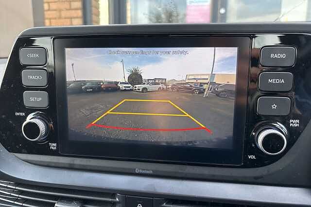 Hyundai i20 1.0T GDi Element 5dr