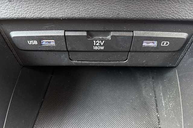 Hyundai i20 1.0T GDi Element 5dr