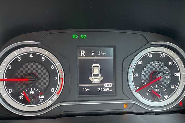 Hyundai i20 1.0T GDi Element 5dr