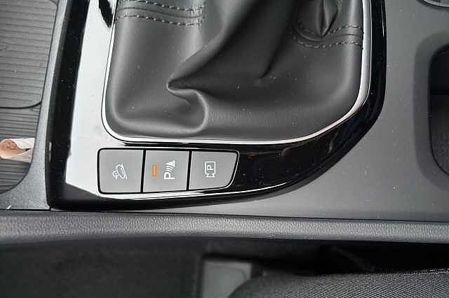 Hyundai TUCSON 1.6T Advance 5dr