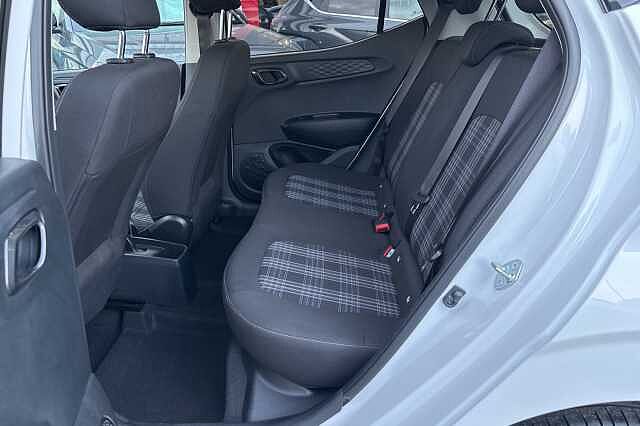 Hyundai I10 1.2 [79] Premium 5dr Auto [Nav]