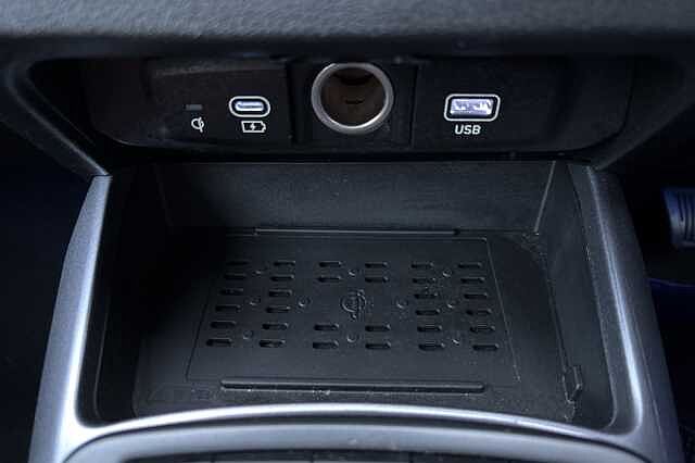 Hyundai I10 1.2 [79] Premium 5dr Auto [Nav]