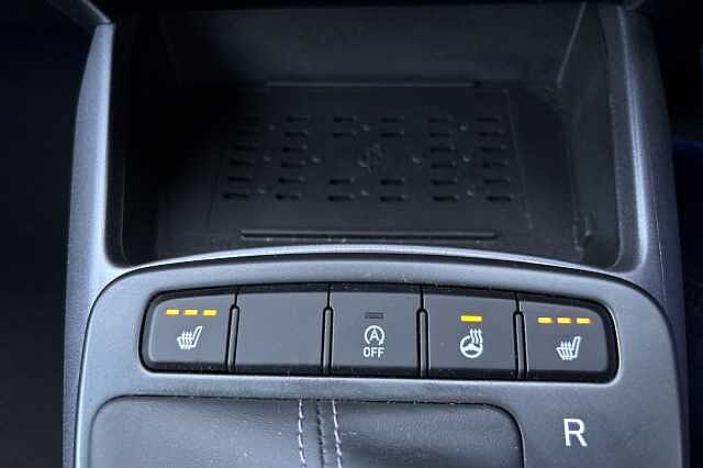 Hyundai I10 1.2 [79] Premium 5dr Auto [Nav]