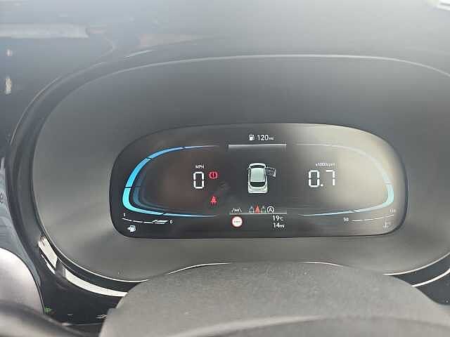 Hyundai I10 1.2 [79] Premium 5dr [Nav] White