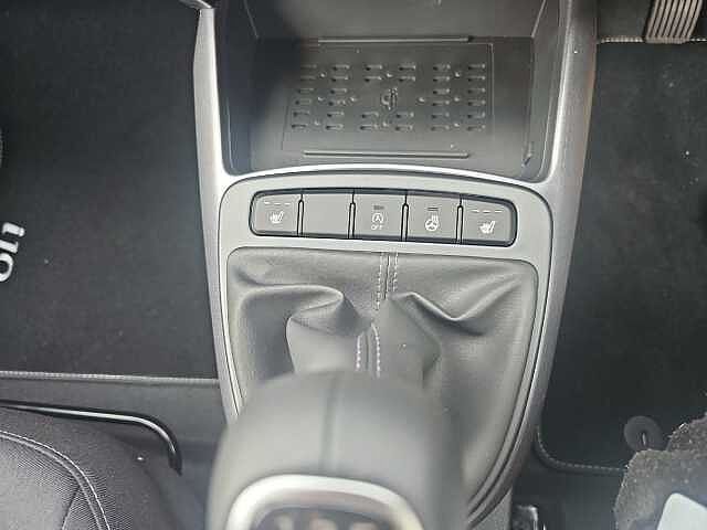 Hyundai I10 1.2 [79] Premium 5dr [Nav] White