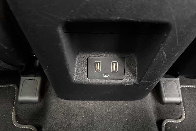 Hyundai TUCSON 1.6 TGDi N Line 5dr 2WD