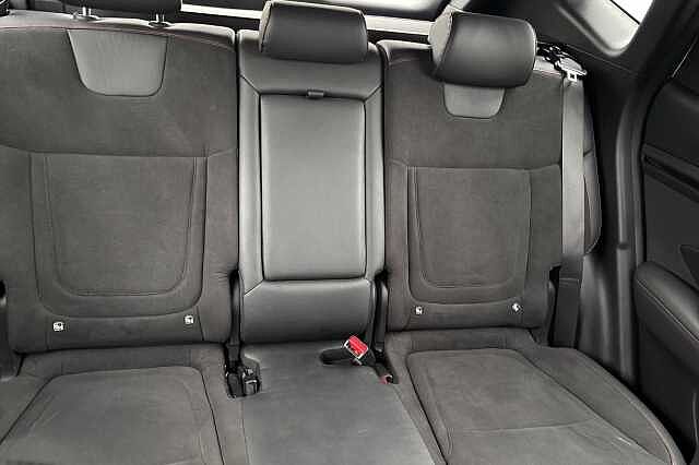 Hyundai TUCSON 1.6 TGDi N Line 5dr 2WD