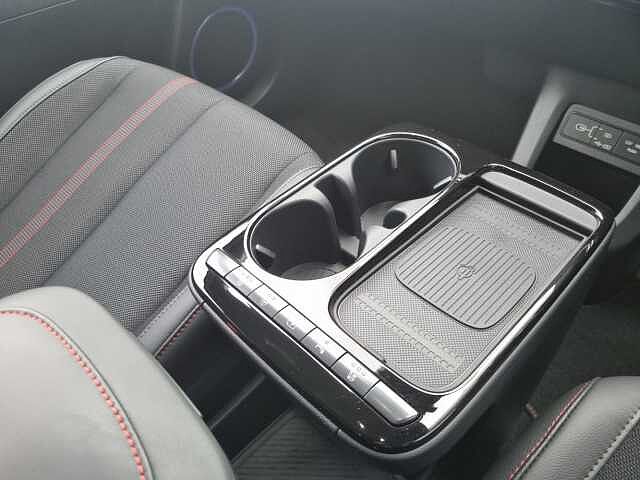 Hyundai IONIQ 5 239kW N Line 84 kWh 5dr AWD Auto Grey