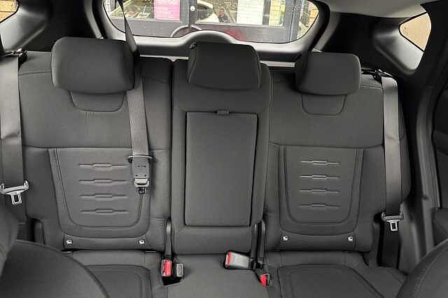 Hyundai TUCSON 1.6T Hybrid Advance 5dr Auto