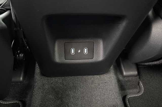 Hyundai TUCSON 1.6T Hybrid Advance 5dr Auto