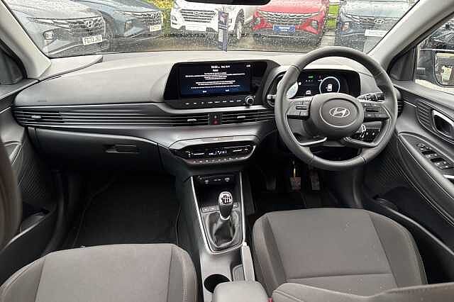 Hyundai i20 1.0T GDi Premium 5dr