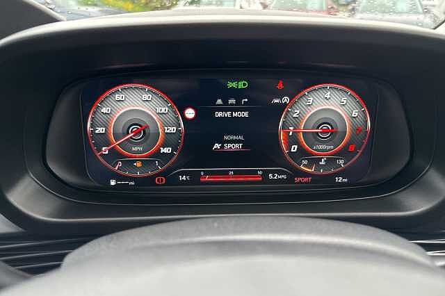 Hyundai i20 1.0T GDi Premium 5dr