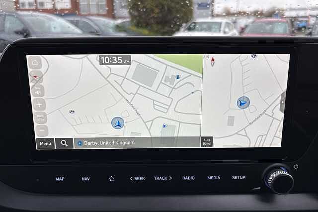 Hyundai i20 1.0T GDi Premium 5dr