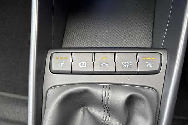 Hyundai i20 1.0T GDi Premium 5dr