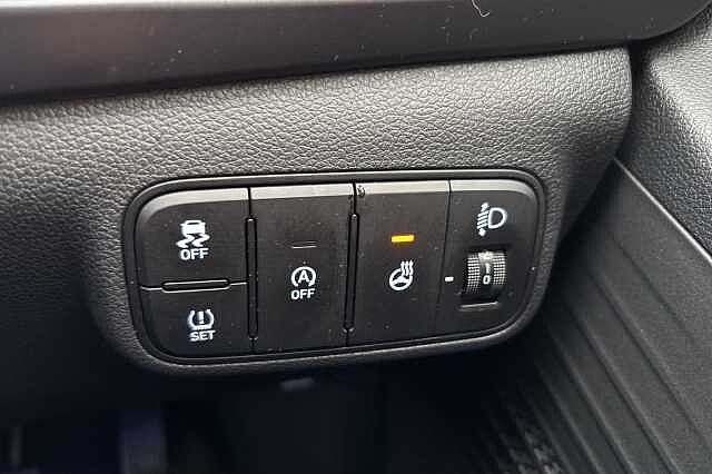 Hyundai i20 1.0T GDi Premium 5dr