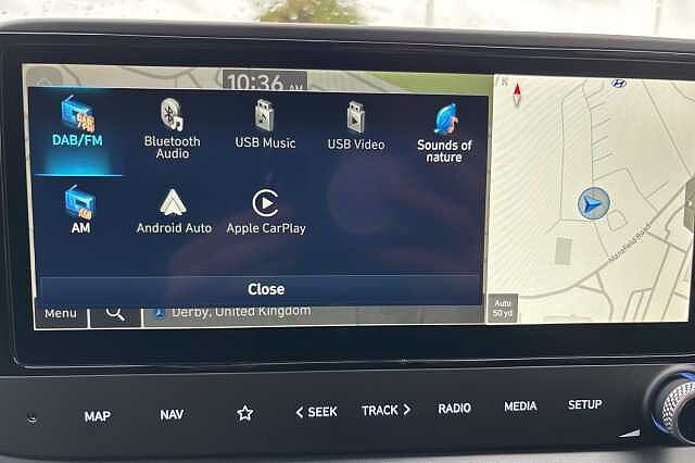 Hyundai i20 1.0T GDi Premium 5dr