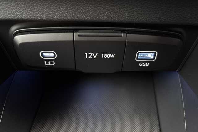 Hyundai i20 1.0T GDi Premium 5dr