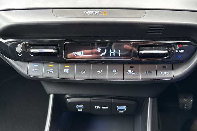 Hyundai i20 1.0T GDi Premium 5dr