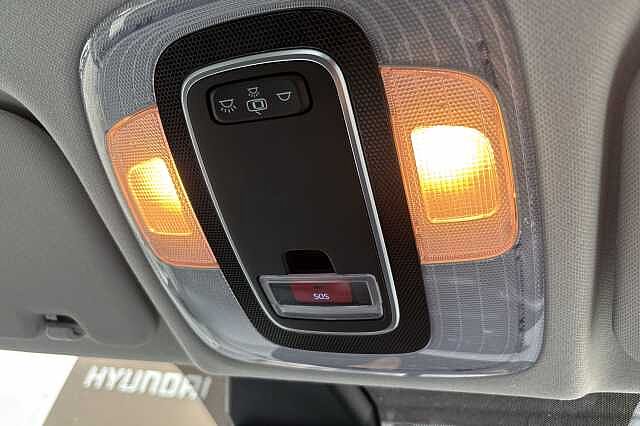 Hyundai I20 1.0T GDi 48V MHD SE Connect 5dr White