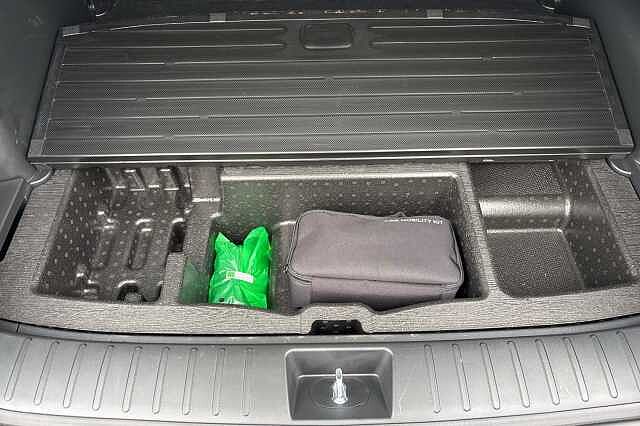 Hyundai TUCSON 1.6T 48V MHD N Line S 5dr 4WD DCT