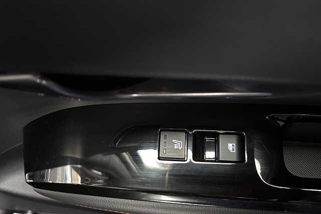 Hyundai TUCSON 1.6T 48V MHD N Line S 5dr 4WD DCT