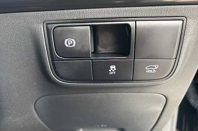 Hyundai TUCSON 1.6T 48V MHD N Line S 5dr 4WD DCT