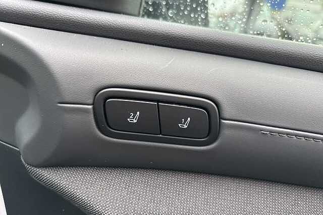 Hyundai Tucson 1.6T Hybrid Ultimate 5dr Auto