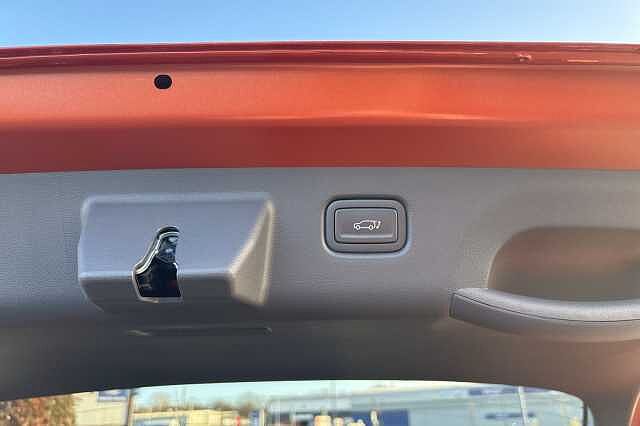 Hyundai Kona 160kW Ultimate 65kWh 5dr Auto