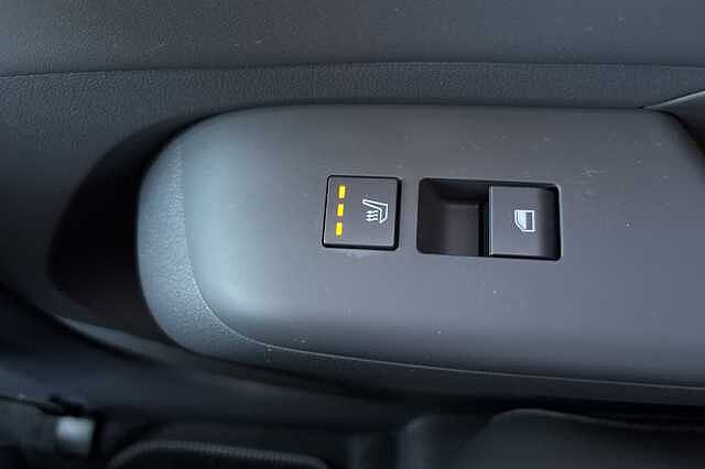 Hyundai Kona 160kW Ultimate 65kWh 5dr Auto