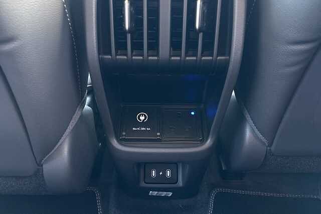 Hyundai Kona 160kW Ultimate 65kWh 5dr Auto