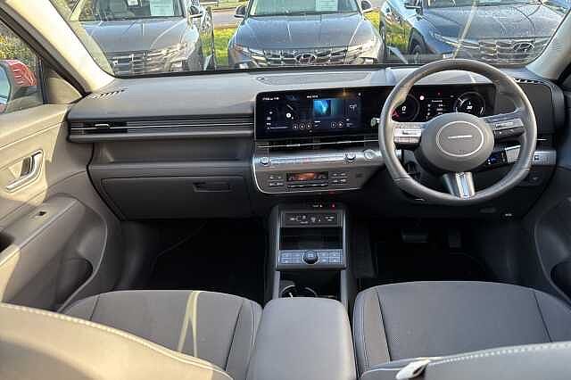 Hyundai Kona 160kW Ultimate 65kWh 5dr Auto