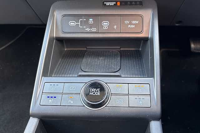 Hyundai Kona 160kW Ultimate 65kWh 5dr Auto