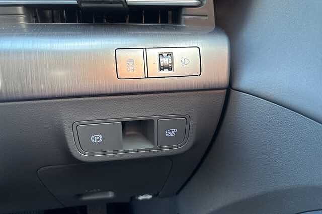 Hyundai Kona 160kW Ultimate 65kWh 5dr Auto