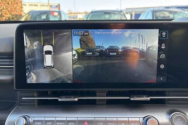 Hyundai Kona 160kW Ultimate 65kWh 5dr Auto