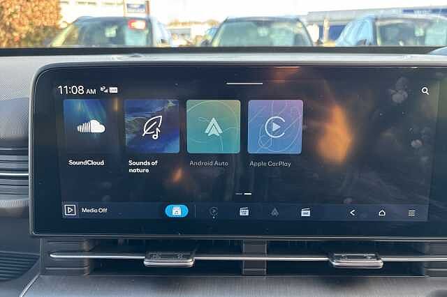 Hyundai Kona 160kW Ultimate 65kWh 5dr Auto