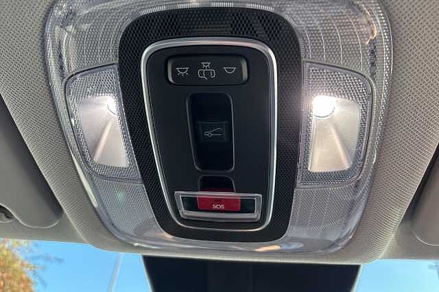 Hyundai Kona 160kW Ultimate 65kWh 5dr Auto