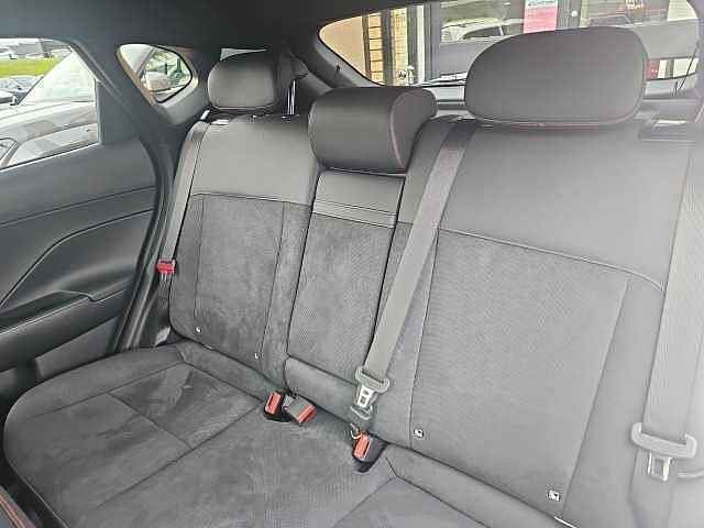 Hyundai KONA 1.6 Hybrid 129 N Line S 5dr DCT White