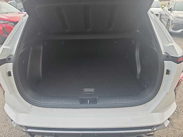 Hyundai KONA 1.6 Hybrid 129 N Line S 5dr DCT White