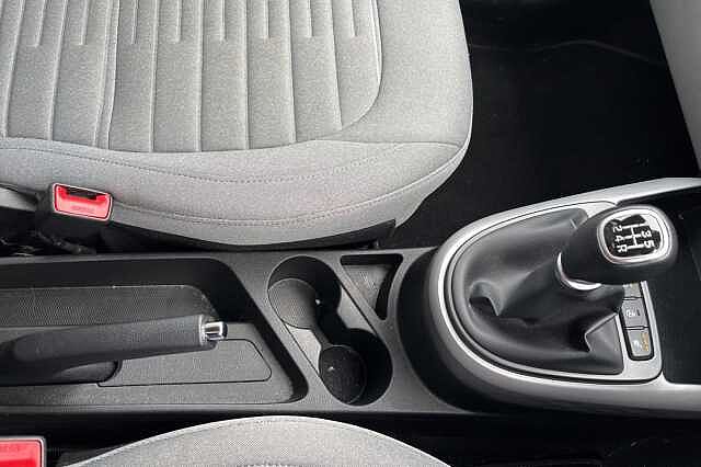 Hyundai i10 1.0 MPi Premium 5dr