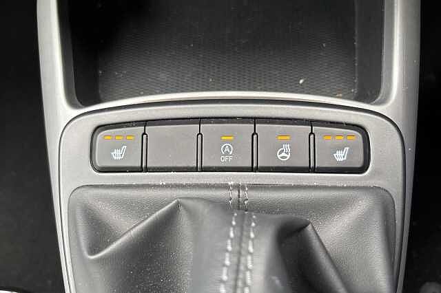 Hyundai i10 1.0 MPi Premium 5dr