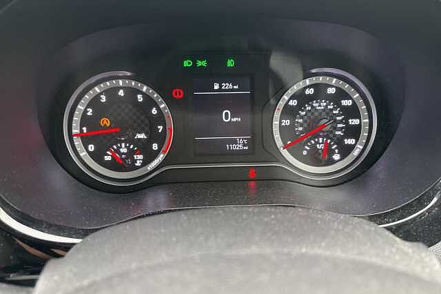 Hyundai i10 1.0 MPi Premium 5dr