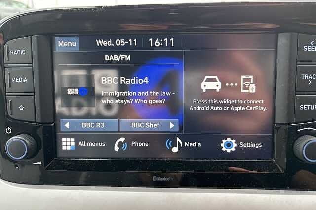 Hyundai i10 1.0 MPi Premium 5dr