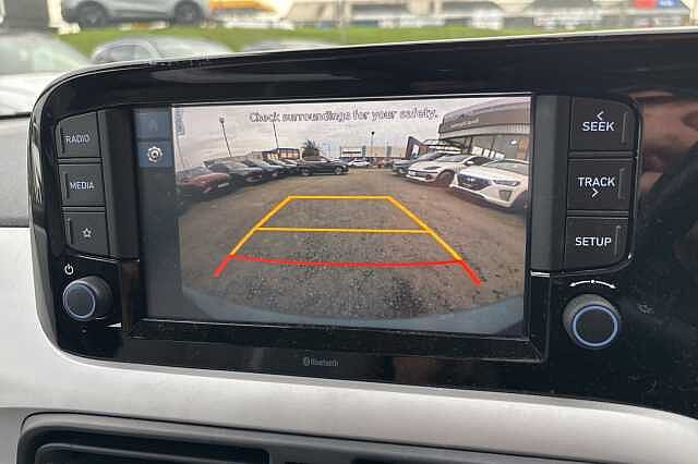 Hyundai i10 1.0 MPi Premium 5dr