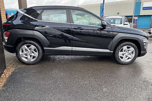 Hyundai KONA 1.6T 138 Advance 5dr