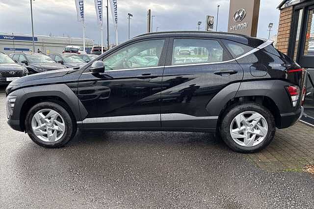 Hyundai KONA 1.6T 138 Advance 5dr