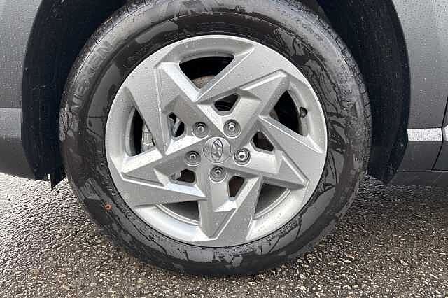 Hyundai KONA 1.6T 138 Advance 5dr