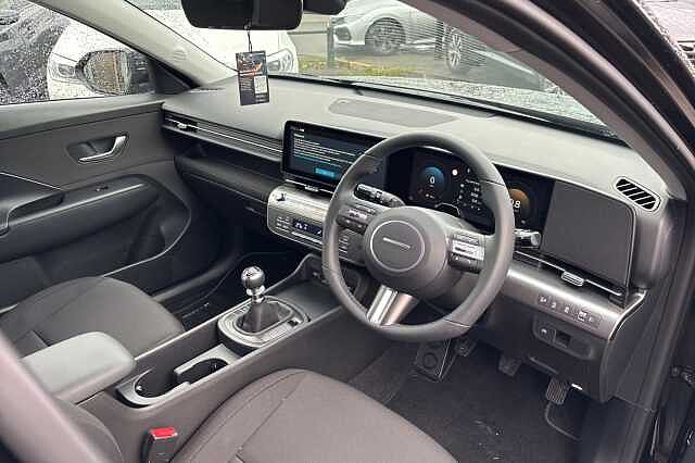 Hyundai KONA 1.6T 138 Advance 5dr