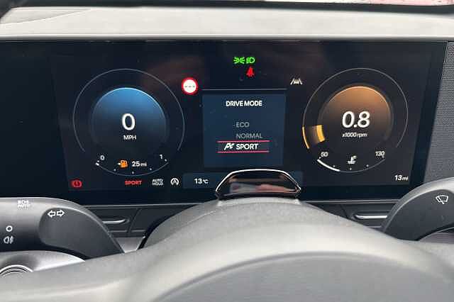 Hyundai KONA 1.6T 138 Advance 5dr