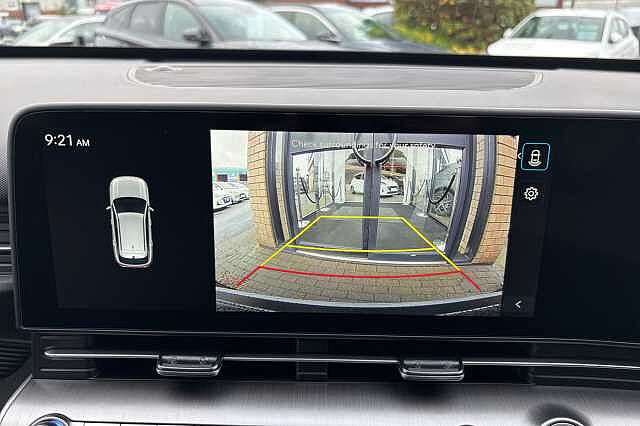 Hyundai KONA 1.6T 138 Advance 5dr